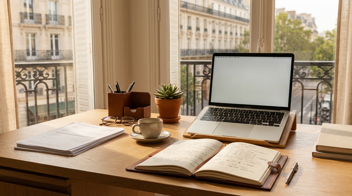 Comptable à Paris, Lyon, Marseille : spécificités des grandes villes