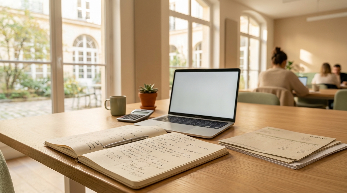 Comptable pas cher : comment réduire les coûts de comptabilité