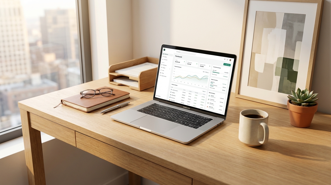 Comparatif des plateformes de comptabilité en ligne